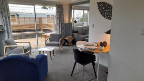Pihanga Vista Cottage, Turangi